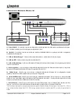 Preview for 76 page of Kingston Technology MLWG2 User Manual