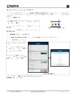 Предварительный просмотр 208 страницы Kingston Technology MLWG2 User Manual
