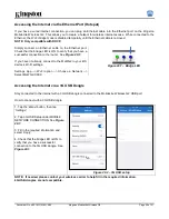 Preview for 21 page of Kingston Technology MobileLite Wireless G2 MLWG2 User Manual