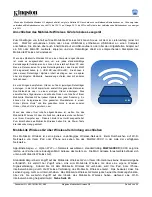 Предварительный просмотр 51 страницы Kingston Technology MobileLite Wireless G2 MLWG2 User Manual