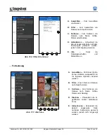 Предварительный просмотр 63 страницы Kingston Technology MobileLite Wireless G2 MLWG2 User Manual