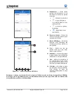 Предварительный просмотр 80 страницы Kingston Technology MobileLite Wireless G2 MLWG2 User Manual