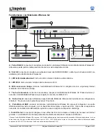 Предварительный просмотр 96 страницы Kingston Technology MobileLite Wireless G2 MLWG2 User Manual