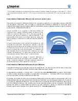 Предварительный просмотр 120 страницы Kingston Technology MobileLite Wireless G2 MLWG2 User Manual