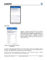 Preview for 145 page of Kingston Technology MobileLite Wireless G2 MLWG2 User Manual