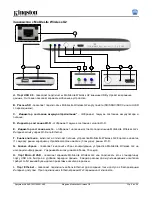 Preview for 166 page of Kingston Technology MobileLite Wireless G2 MLWG2 User Manual