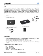 Preview for 188 page of Kingston Technology MobileLite Wireless G2 MLWG2 User Manual