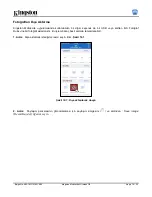 Предварительный просмотр 200 страницы Kingston Technology MobileLite Wireless G2 MLWG2 User Manual