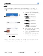 Preview for 305 page of Kingston Technology MobileLite Wireless G2 MLWG2 User Manual