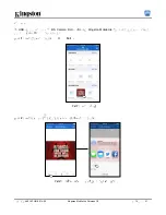 Предварительный просмотр 331 страницы Kingston Technology MobileLite Wireless G2 MLWG2 User Manual