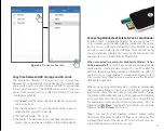 Предварительный просмотр 17 страницы Kingston Technology MobileLite Wireless G2 Setup Manual