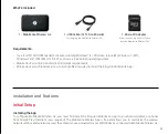 Preview for 55 page of Kingston Technology MobileLite Wireless G2 Setup Manual