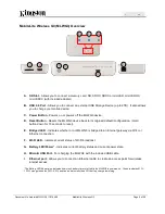 Предварительный просмотр 6 страницы Kingston Technology MobileLite Wireless G3 User Manual