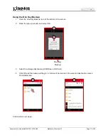 Предварительный просмотр 14 страницы Kingston Technology MobileLite Wireless G3 User Manual