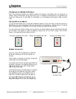 Предварительный просмотр 95 страницы Kingston Technology MobileLite Wireless G3 User Manual