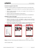 Предварительный просмотр 99 страницы Kingston Technology MobileLite Wireless G3 User Manual