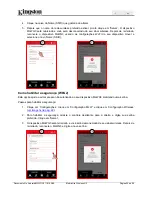 Предварительный просмотр 140 страницы Kingston Technology MobileLite Wireless G3 User Manual