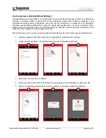 Предварительный просмотр 141 страницы Kingston Technology MobileLite Wireless G3 User Manual