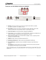 Предварительный просмотр 151 страницы Kingston Technology MobileLite Wireless G3 User Manual