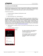 Предварительный просмотр 155 страницы Kingston Technology MobileLite Wireless G3 User Manual