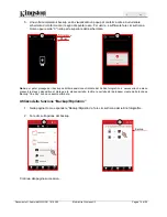 Предварительный просмотр 160 страницы Kingston Technology MobileLite Wireless G3 User Manual