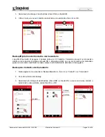 Предварительный просмотр 161 страницы Kingston Technology MobileLite Wireless G3 User Manual
