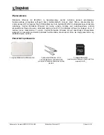 Предварительный просмотр 179 страницы Kingston Technology MobileLite Wireless G3 User Manual