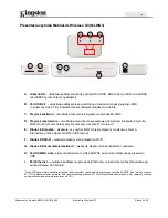 Предварительный просмотр 180 страницы Kingston Technology MobileLite Wireless G3 User Manual