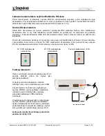 Предварительный просмотр 182 страницы Kingston Technology MobileLite Wireless G3 User Manual