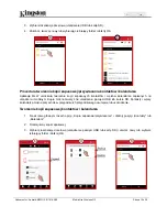 Предварительный просмотр 190 страницы Kingston Technology MobileLite Wireless G3 User Manual