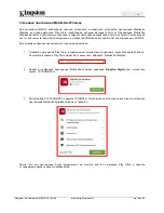 Предварительный просмотр 212 страницы Kingston Technology MobileLite Wireless G3 User Manual