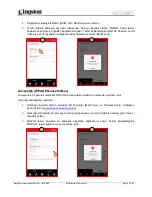 Предварительный просмотр 256 страницы Kingston Technology MobileLite Wireless G3 User Manual