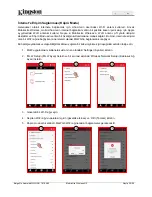 Предварительный просмотр 257 страницы Kingston Technology MobileLite Wireless G3 User Manual