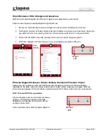 Предварительный просмотр 258 страницы Kingston Technology MobileLite Wireless G3 User Manual