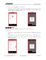 Предварительный просмотр 314 страницы Kingston Technology MobileLite Wireless G3 User Manual
