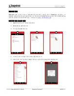 Предварительный просмотр 317 страницы Kingston Technology MobileLite Wireless G3 User Manual