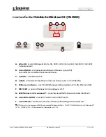 Preview for 325 page of Kingston Technology MobileLite Wireless G3 User Manual