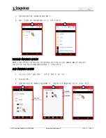 Предварительный просмотр 364 страницы Kingston Technology MobileLite Wireless G3 User Manual