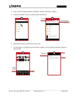 Preview for 13 page of Kingston Technology MobileLite Wireless Pro User Manual