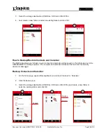 Preview for 16 page of Kingston Technology MobileLite Wireless Pro User Manual