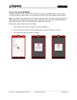 Предварительный просмотр 30 страницы Kingston Technology MobileLite Wireless Pro User Manual