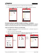 Предварительный просмотр 46 страницы Kingston Technology MobileLite Wireless Pro User Manual