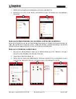 Preview for 76 page of Kingston Technology MobileLite Wireless Pro User Manual