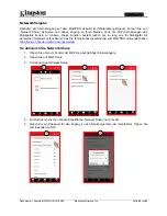 Preview for 87 page of Kingston Technology MobileLite Wireless Pro User Manual