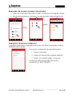 Preview for 107 page of Kingston Technology MobileLite Wireless Pro User Manual