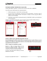 Preview for 116 page of Kingston Technology MobileLite Wireless Pro User Manual