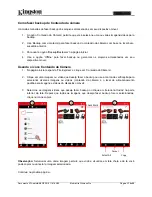 Предварительный просмотр 162 страницы Kingston Technology MobileLite Wireless Pro User Manual