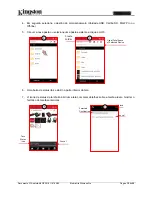 Предварительный просмотр 163 страницы Kingston Technology MobileLite Wireless Pro User Manual