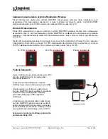 Preview for 188 page of Kingston Technology MobileLite Wireless Pro User Manual