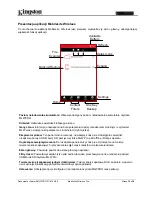 Preview for 191 page of Kingston Technology MobileLite Wireless Pro User Manual